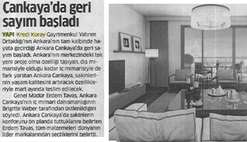 Yapı Kredi Koray Haber - 1 - Star Ankara